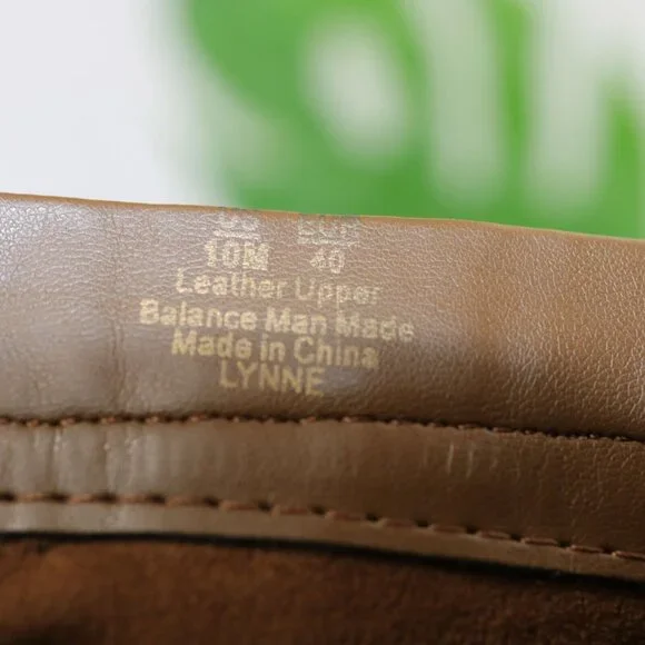 Sam Edelman Womens Lynne Boot Size 10 Camel Suede  Block Heel Ankle Strap Boho - Picture 11 of 12